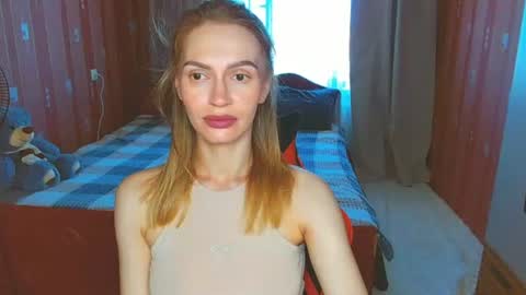 Ksyusha online show from 06-28-26, 07:14