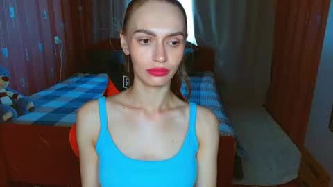 Ksyusha online show from 07-02-26, 06:52