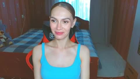 Ksyusha online show from 07-07-26, 07:23
