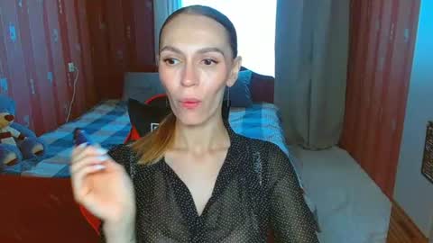 Ksyusha online show from 07-08-26, 07:02