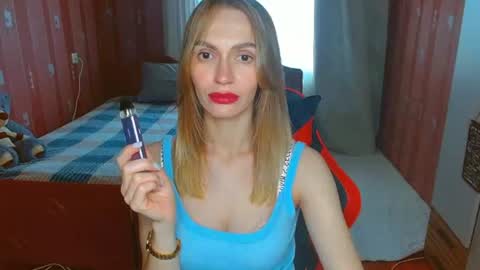 Ksyusha online show from 07-09-26, 06:50