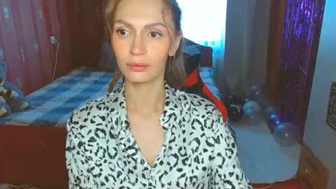 Ksyusha online show from 07-12-26, 06:04