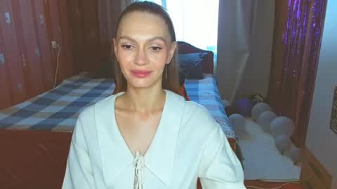 Ksyusha online show from 07-18-26, 07:12