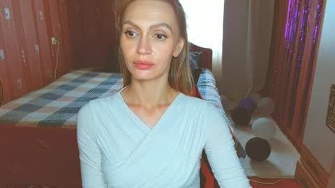 Ksyusha online show from 07-20-26, 08:06