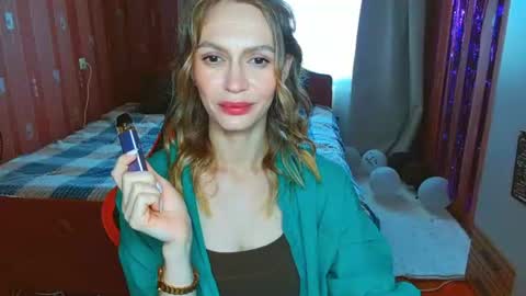 Ksyusha online show from 07-22-26, 06:49