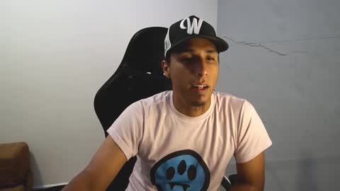 Your Latin Mamba online show from 09-29-25, 03:55