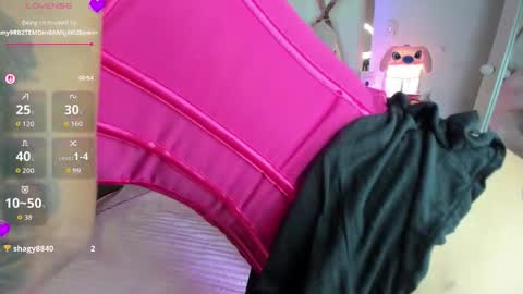 Snapshot of yourlilo__24 chatting on 11-19-25, 04:23 michellHi guys Ill be away from CB for a couple of months I hope to be back by then I love you so muchig yourlilo24 online show from 11-19-25, 04:23