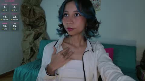 Snapshot of yourlittle_cherry chatting on 12-14-25, 02:39 Cherry online show from 12-14-25, 02:39