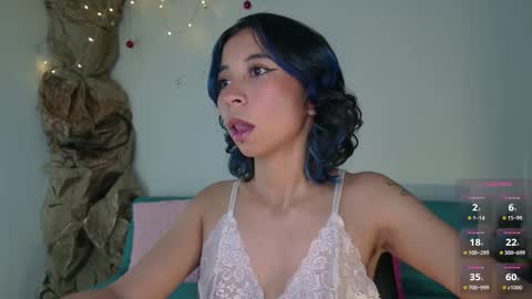 Snapshot of yourlittle_cherry chatting on 01-12-26, 04:07 Cherry online show from 01-12-26, 04:07