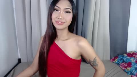 yourlovebella88 online show from 11-18-25, 05:06
