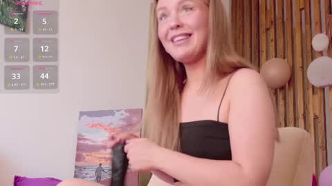 Snapshot of yourlovelyjul chatting on 06-20-26, 03:04 Julia 3 online show from 06-20-26, 03:04