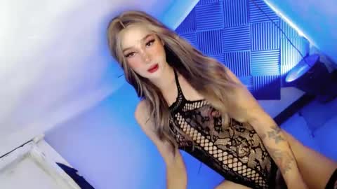 Maria online show from 02-25-25, 01:28