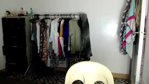 tifanny online show from 02-07-25, 03:55