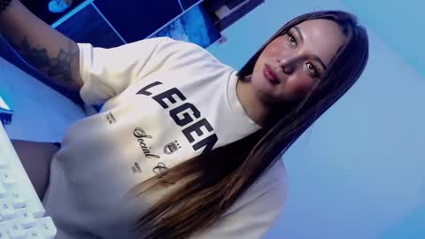 PEARL online show from 11-08-25, 10:19