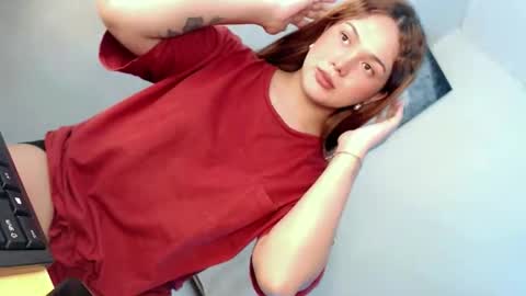 Snapshot of yourlovingpearl chatting on 03-09-26, 12:36 PEARL online show from 03-09-26, 12:36