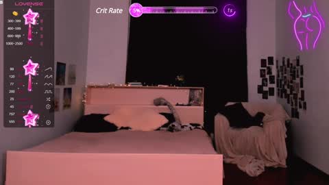 Snapshot of yourmanageroftokens chatting on 12-26-24, 11:13 my name is Liana ntmu online show from 12-26-24, 11:13