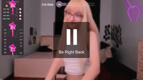 Snapshot of yourmanageroftokens chatting on 12-27-24, 10:48 my name is Liana ntmu online show from 12-27-24, 10:48