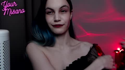 Misano online show from 12-10-24, 02:50