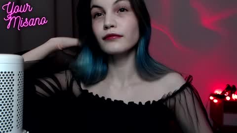 Misano online show from 12-20-24, 02:49