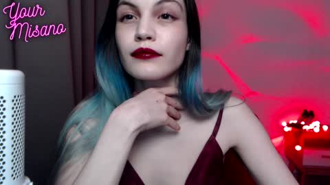 Misano online show from 12-25-24, 03:29