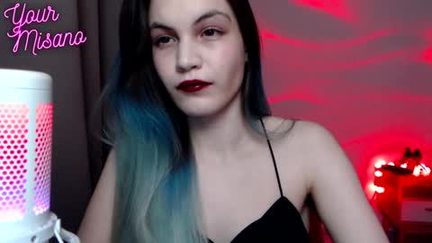 Misano online show from 01-12-25, 05:44