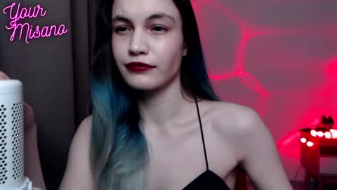 Misano online show from 01-21-25, 11:34