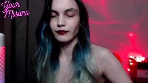 Misano online show from 01-28-25, 11:17