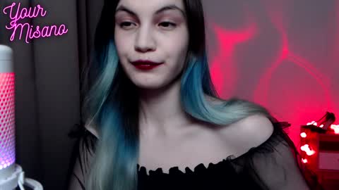 Misano online show from 02-08-25, 02:49