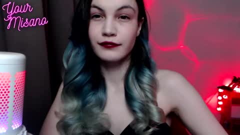 Misano online show from 02-13-25, 07:56