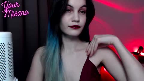 Snapshot of yourmisano chatting on 02-14-25, 08:15 Misano online show from 02-14-25, 08:15