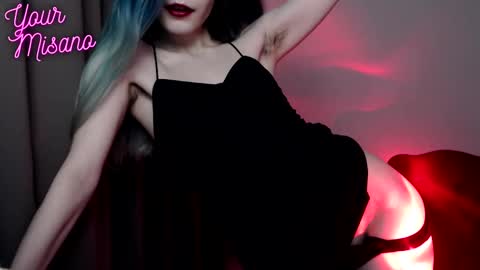 Misano online show from 02-15-25, 06:01