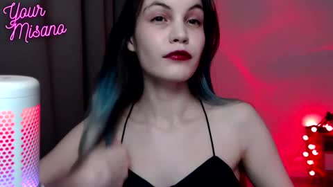 Misano online show from 02-15-25, 09:04