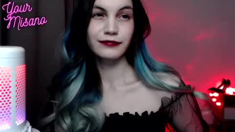 Misano online show from 02-16-25, 08:44