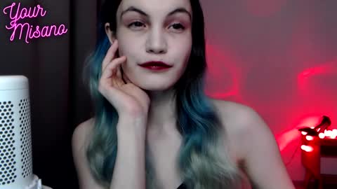 Misano online show from 02-17-25, 07:53