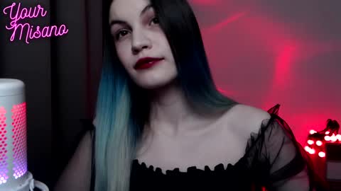 Misano online show from 02-20-25, 06:46