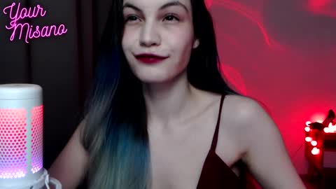 Misano online show from 03-01-25, 07:37