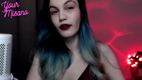 Misano online show from 03-10-25, 05:29