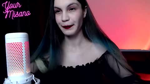 Misano online show from 09-27-25, 12:48