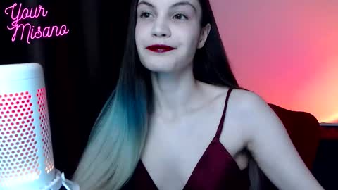 Misano online show from 11-16-25, 11:49