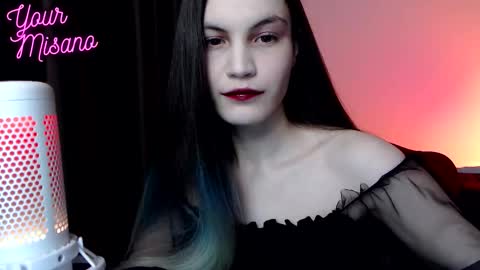 Misano online show from 11-21-25, 05:55