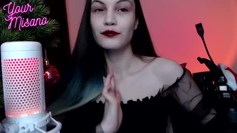 Snapshot of yourmisano chatting on 12-23-25, 03:26 Misano online show from 12-23-25, 03:26