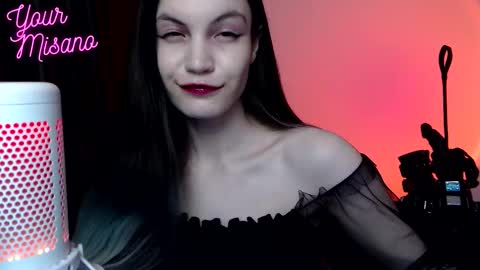 Snapshot of yourmisano chatting on 01-16-26, 05:00 Misano online show from 01-16-26, 05:00