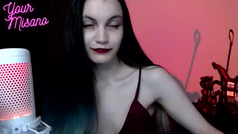 Snapshot of yourmisano chatting on 02-18-26, 09:44 Misano online show from 02-18-26, 09:44