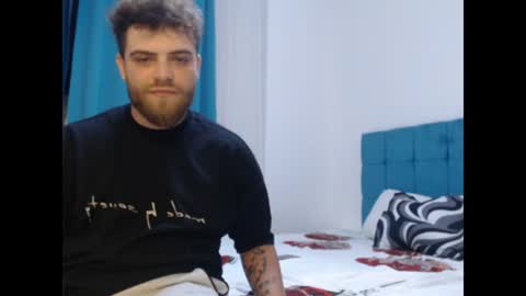 YourMisterDOM online show from 07-04-26, 09:10