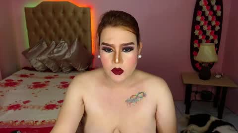 Amanda online show from 03-11-25, 08:20