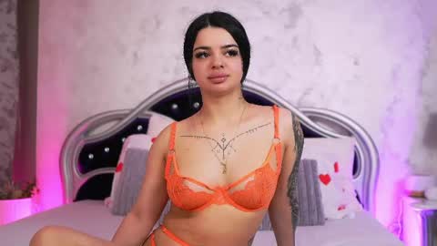 Alicia online show from 06-03-26, 04:04