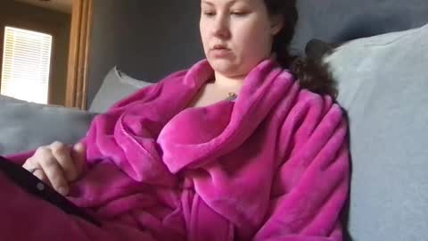 yournewbigmama online show from 02-13-25, 05:44