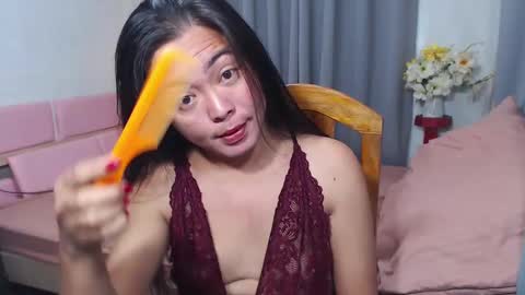 Snapshot of yournewgirldiane chatting on 02-28-25, 02:20 BigCockTsMistress online show from 02-28-25, 02:20