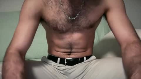 Your Next Guy online show from 04-04-26, 07:33