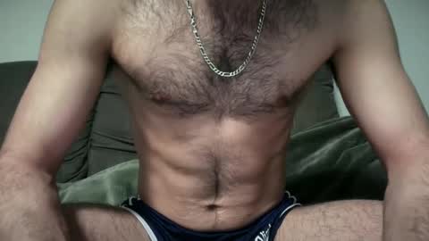 Your Next Guy online show from 04-06-26, 07:15